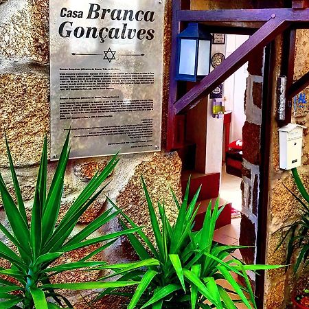 Branca Goncalves Belmonte别墅 外观 照片