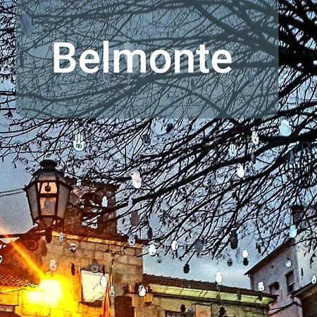 Branca Goncalves Belmonte别墅 外观 照片