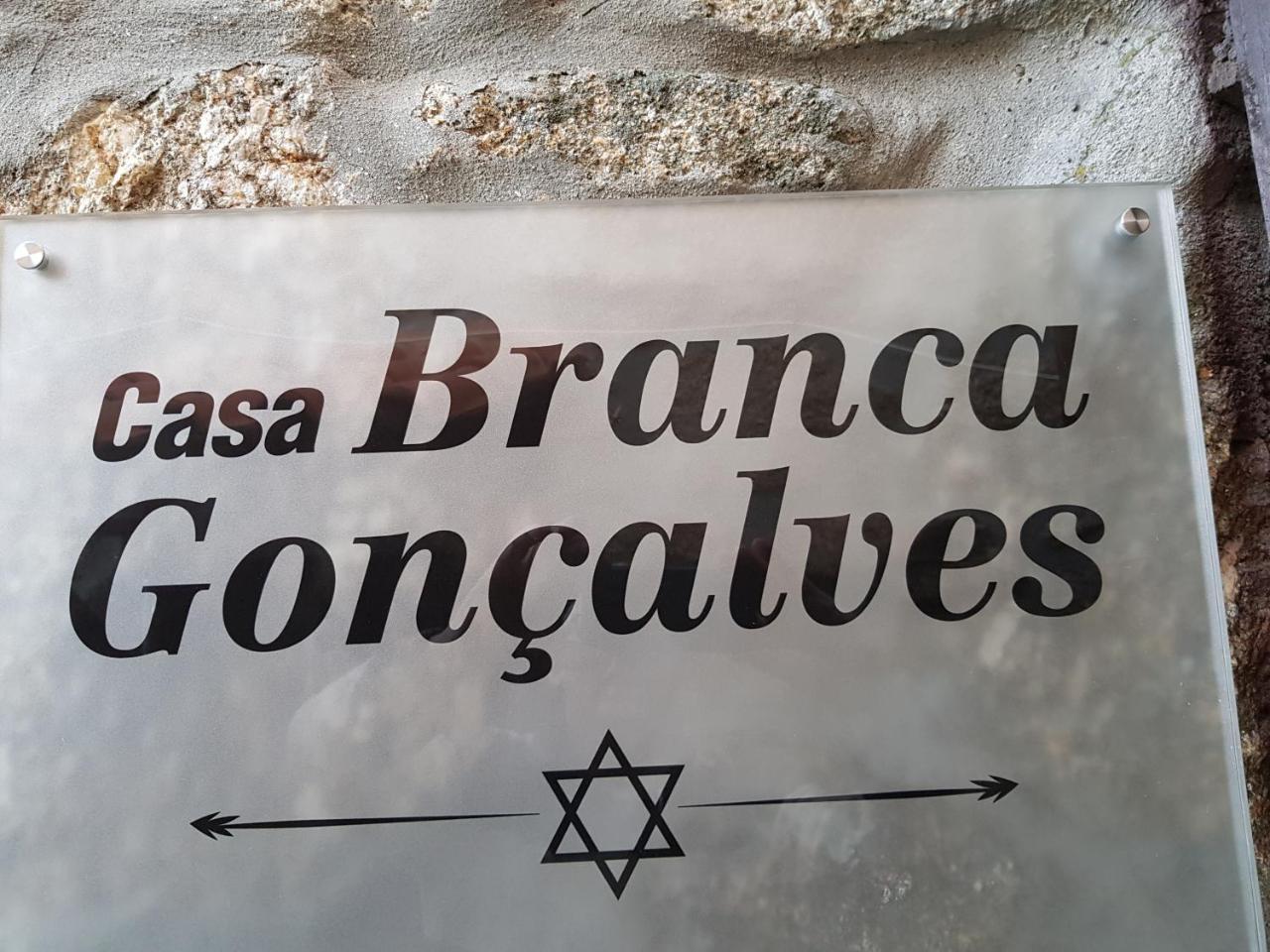 Branca Goncalves Belmonte别墅 外观 照片
